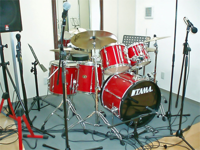 TAMA RS522DJWW