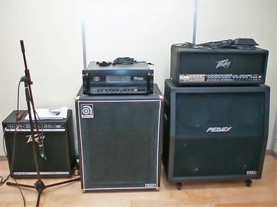 EAVEY ULTRA 160W,ANPEG STV 300W,PEAVEY KBA60 150W